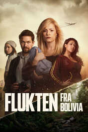 NO - Flukten fra Bolivia (2025) (NO)
