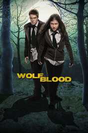 FR - Wolfblood (2013)