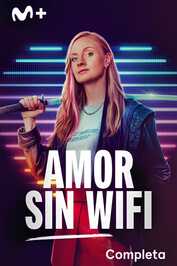 ES - Amor sin wifi (2024)