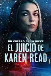 ES - El Juicio de Karen Read (2025)