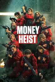 EX - Money Heist (2017)
