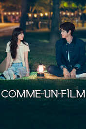 FR - Comme un film (2025)