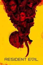 ISR - Resident Evil (2022)