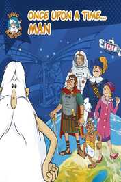 FR - Il était une fois… l'Homme