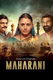 IN - Maharani Season 3