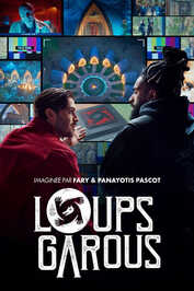 FR - Loups-garous (2024)