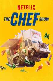 FR - The Chef Show