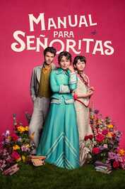 FR - De parfaites demoiselles (2025)