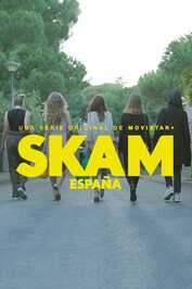 ES - Skam España