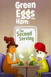 SC - Green Eggs and Ham