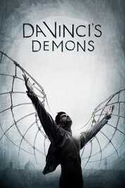 NL - DA VINCI'S DEMONS (2013)