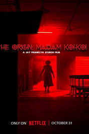 AF - The Origin: Madam Koi-Koi (2023)