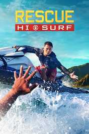 FR - Rescue: HI-Surf (2024) (US)