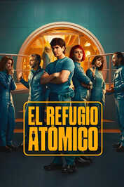 NL - EL REFUGIO ATÓMICO (2025)
