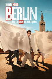 AL - Berlin and the Lady with an Ermine (2026)