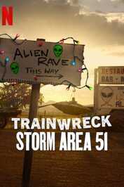 [SE] Trainwreck: Storm Area 51