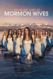 NL - THE SECRET LIVES OF MORMON WIVES (2024)
