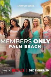 SC - Members Only: Palm Beach (2025) (US)