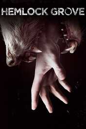 FR - Hemlock Grove (2013) (US)