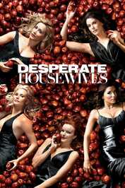 FR - Desperate Housewives