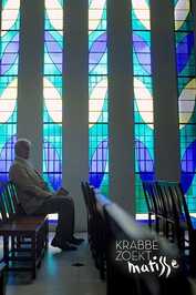 NL - KRABBÉ ZOEKT MATISSE (2024)