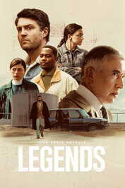 FR - Legends (2026) (GB)