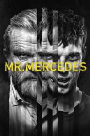 FR - Mr. Mercedes