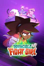 FR - Invincible Fight Girl (2024)
