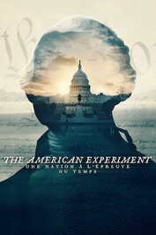 FR - The American Experiment : Une nation à l'épreuve du temps (2026) (US)