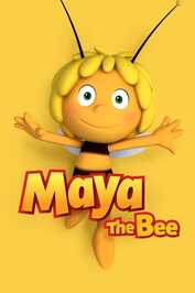 EX - Maya the Bee