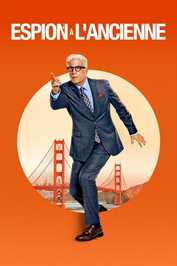 FR - Espion à l'ancienne (2024)