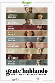 ES - Gente Hablando