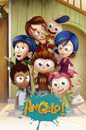 DE - Angelo! (2010)
