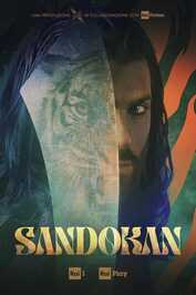 IT - Sandokan (2025) (IT)
