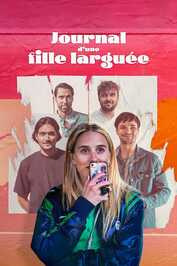 FR - Journal d'une fille larguée (2025) (SE)
