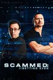 EN - Scammed: Getting Even (2025) (US)