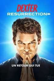 FR - Dexter: Resurrection (2025) (US)