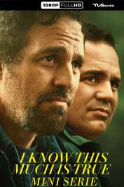 NL - I KNOW THIS MUCH IS TRUE