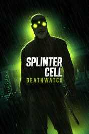 ES - Splinter Cell: Deathwatch (2025) (FR)