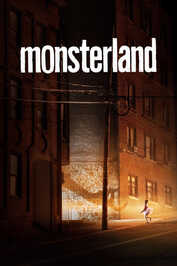 FR - Monsterland