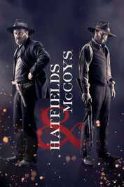 EX - Hatfields & McCoys (2012)
