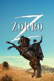 ES - Zorro (2024) (FR)