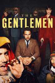AR - The Gentlemen (2024) (GB)