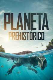 ES - Planeta prehistórico (2022) (GB)