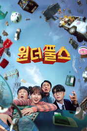 FR - The WONDERfools (2026) (KR)