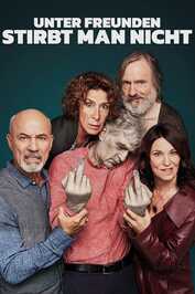 DE - Unter Freunden stirbt man nicht (2020) (DE)