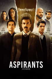 IN - Aspirants Season 3