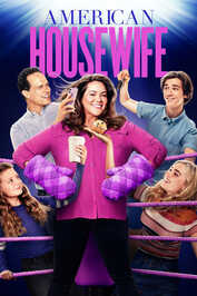 AR - American Housewife (2016) (US)