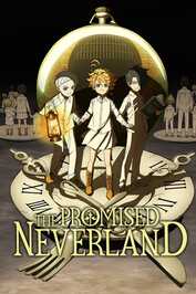 DE - The Promised Neverland (2019)