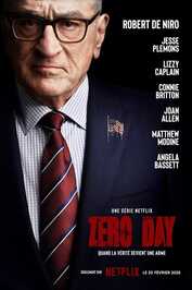 FR - Zero Day (2025)